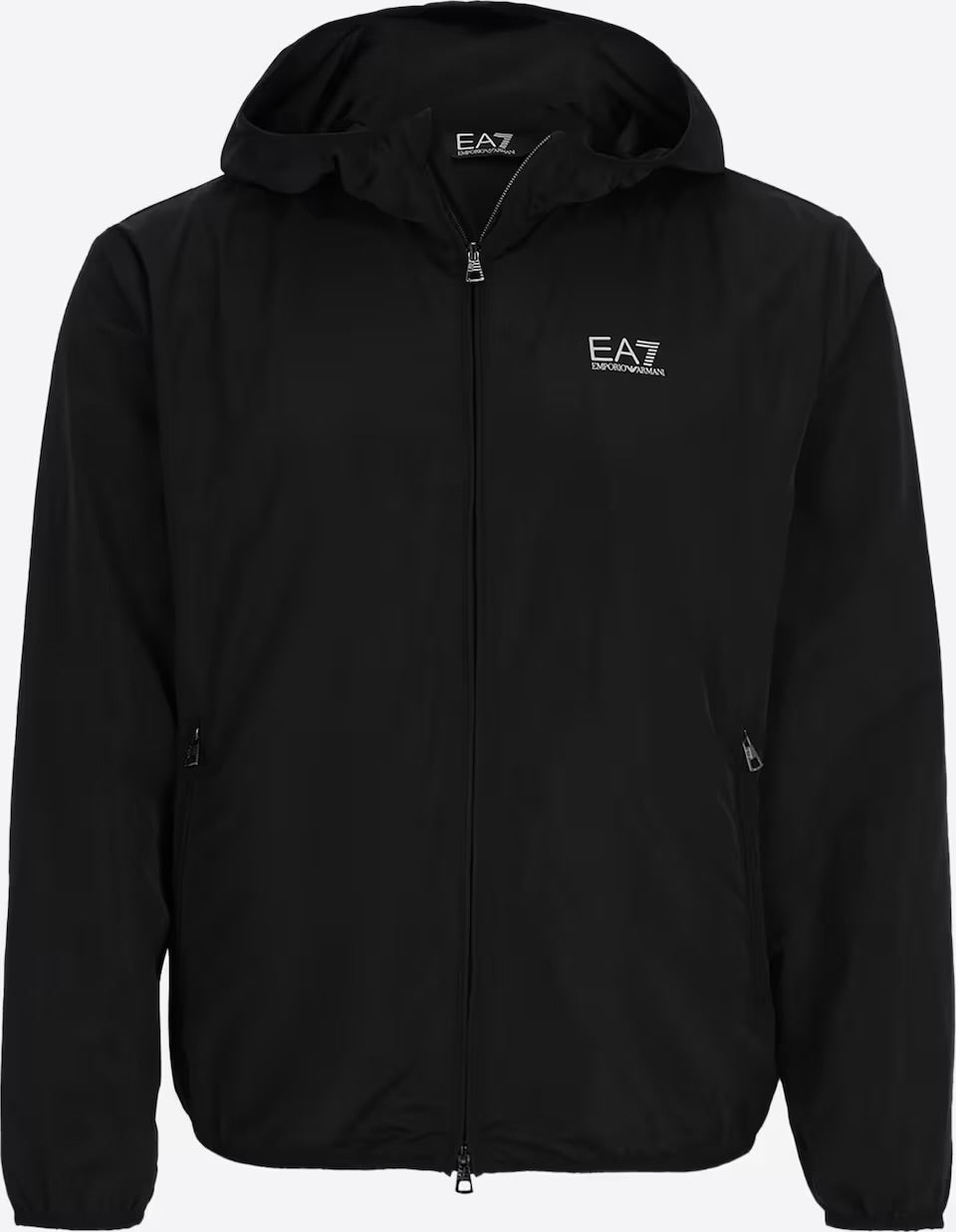 EA7 Emporio Armani – Trainingsjacke