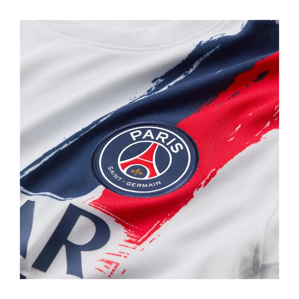Paris Sant-Germain Auswärtstrikot 2026/27