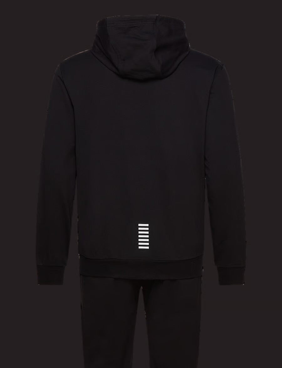 EA7 Emporio Armani – Trainingsanzug Set