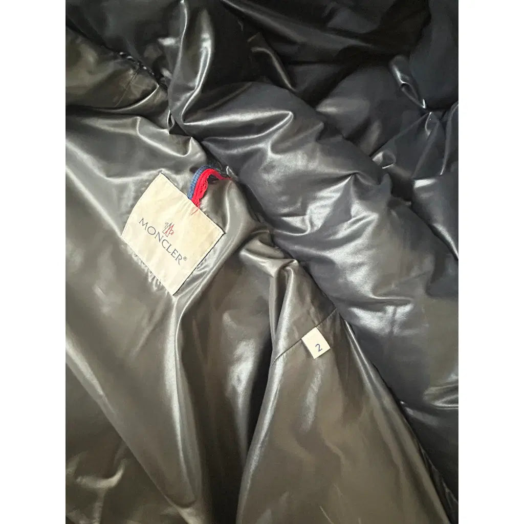 Moncler – Jacke