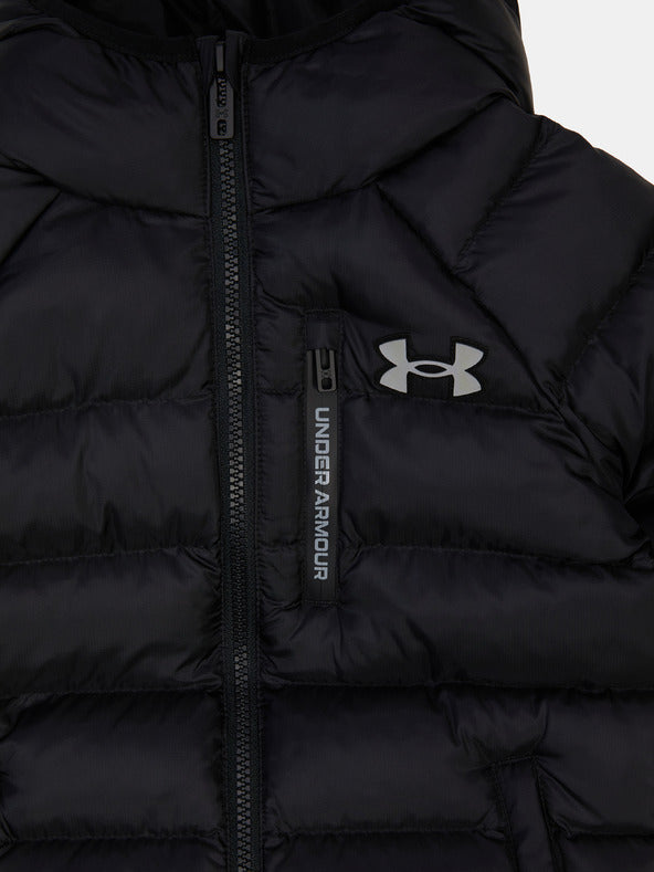 Under Armour TrainingJacke