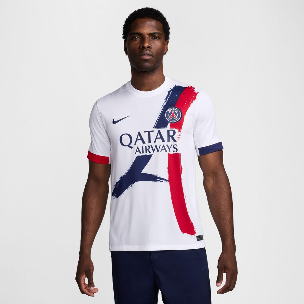 Paris Sant-Germain Auswärtstrikot 2026/27