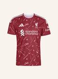 Liverpool FC Heimtrikot 2026/27