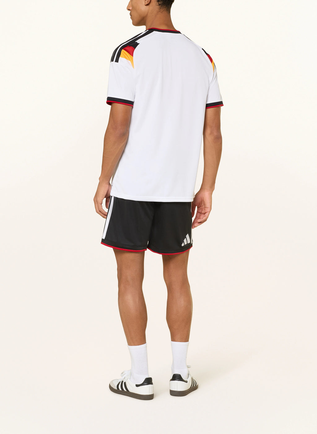 Deutschland Heimtrikot 2026/27