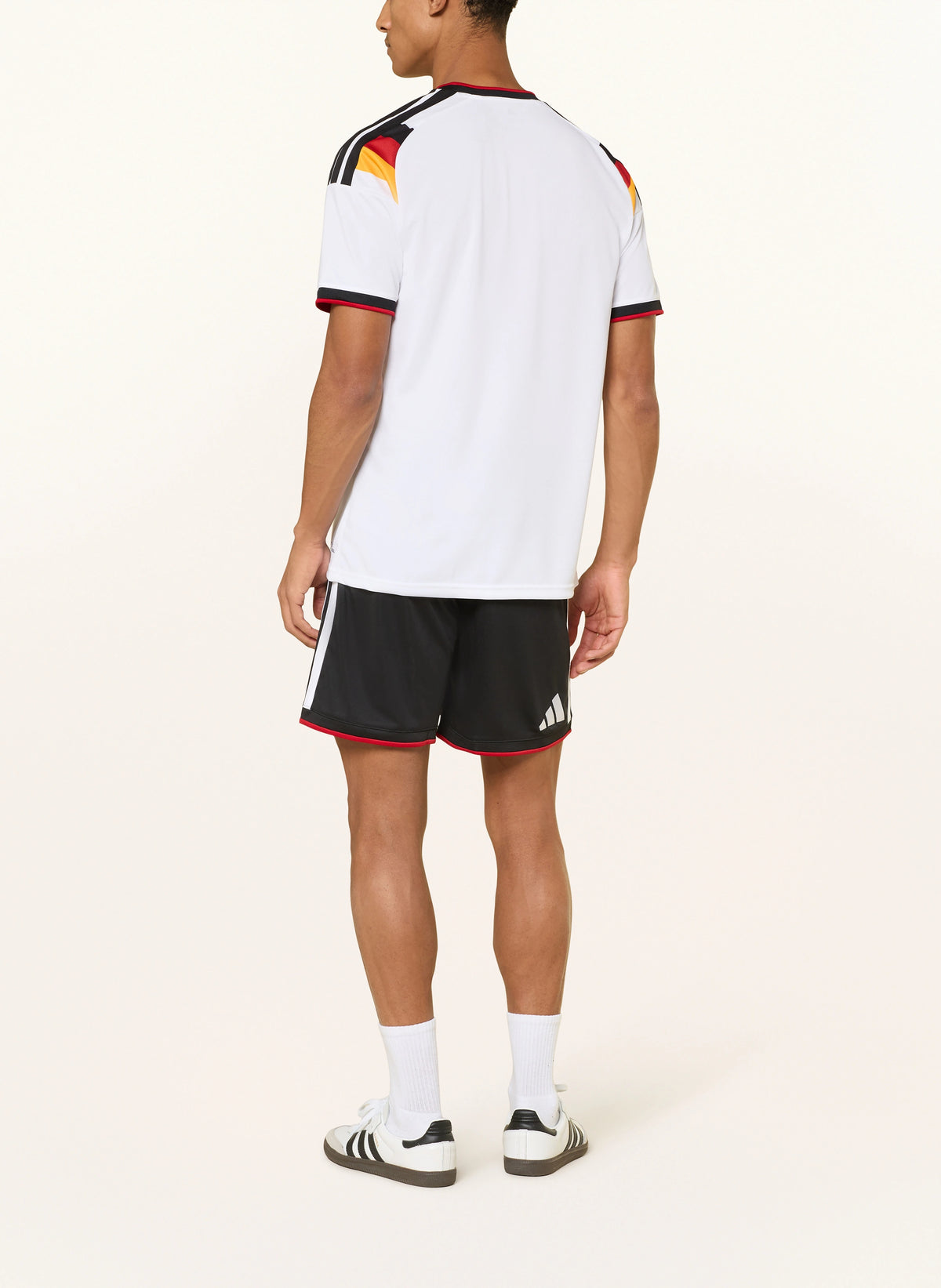 Deutschland Heimtrikot 2026/27