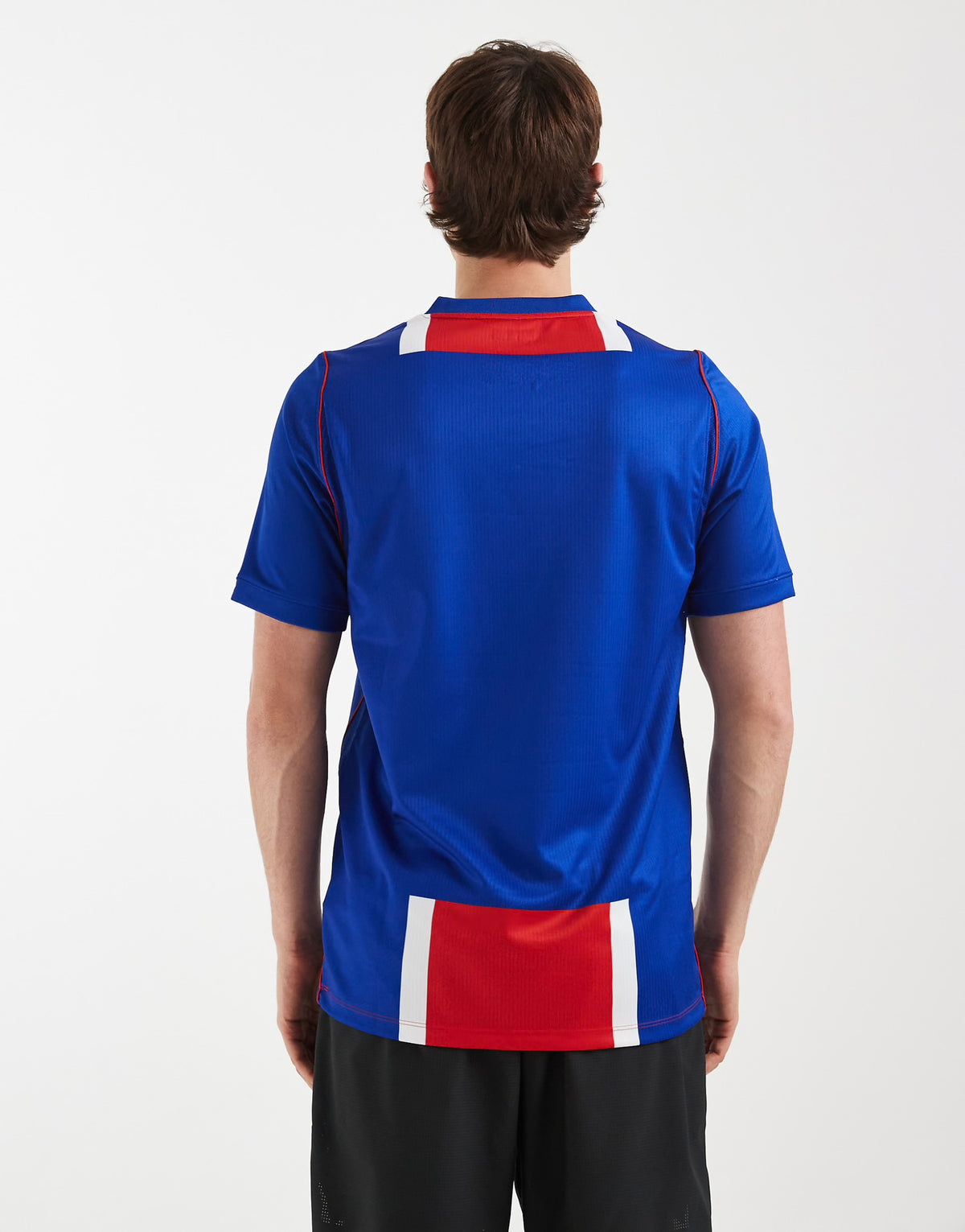 Paris Saint-Germain Heimtrikot 2026/27 – Pariser Stil 🔵🔴