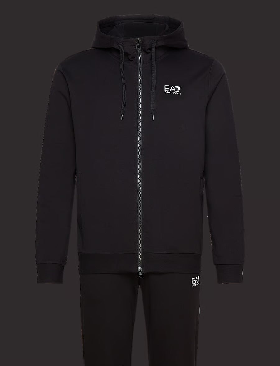 EA7 Emporio Armani – Trainingsanzug Set