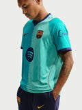 FC Barcelona Auswärtstrikot 2027