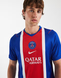 Paris Saint-Germain Heimtrikot 2026/27 – Pariser Stil 🔵🔴