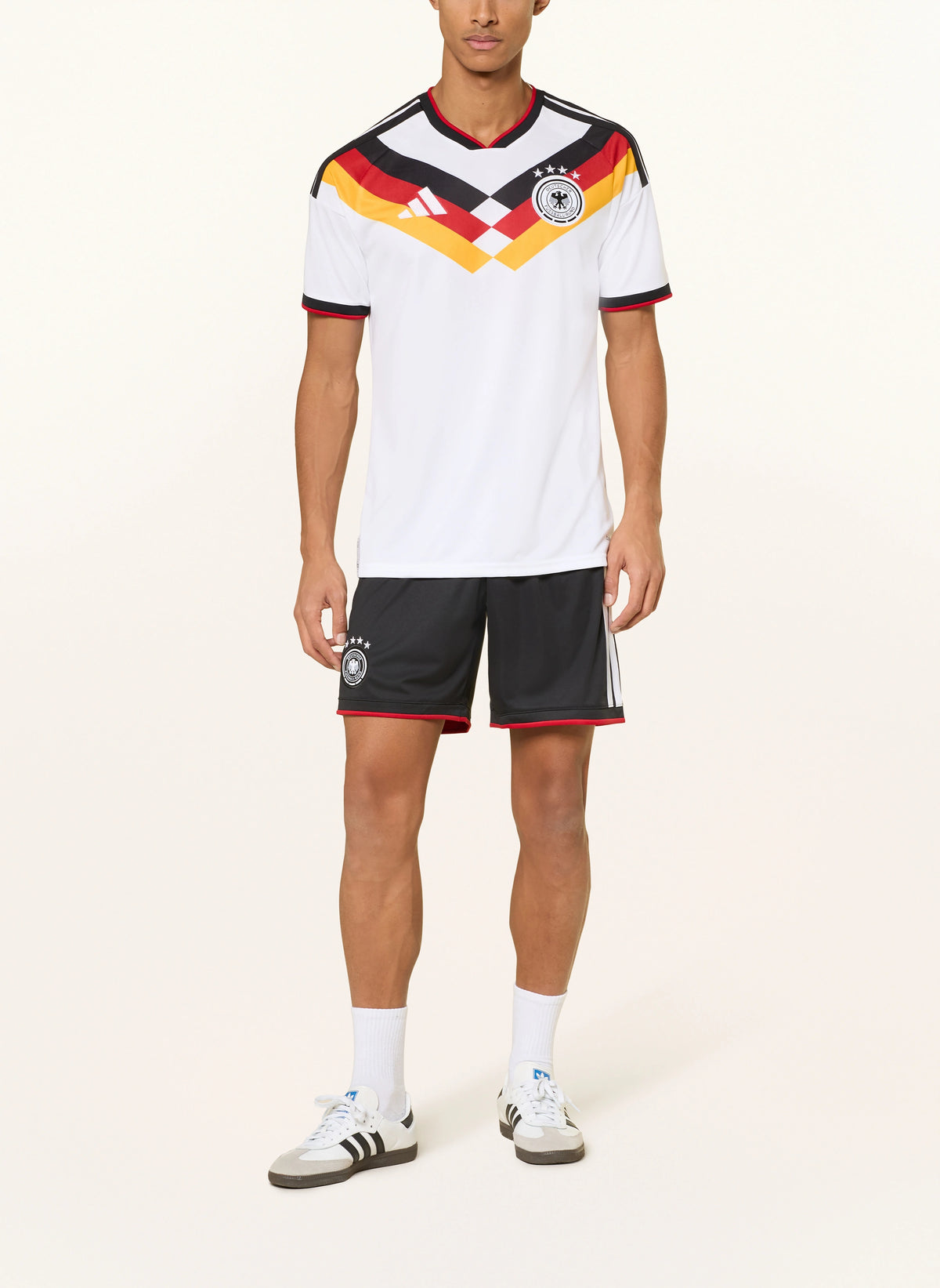 Deutschland Heimtrikot 2026/27