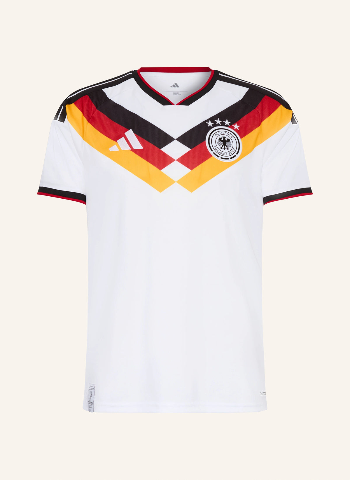 Deutschland Heimtrikot 2026/27