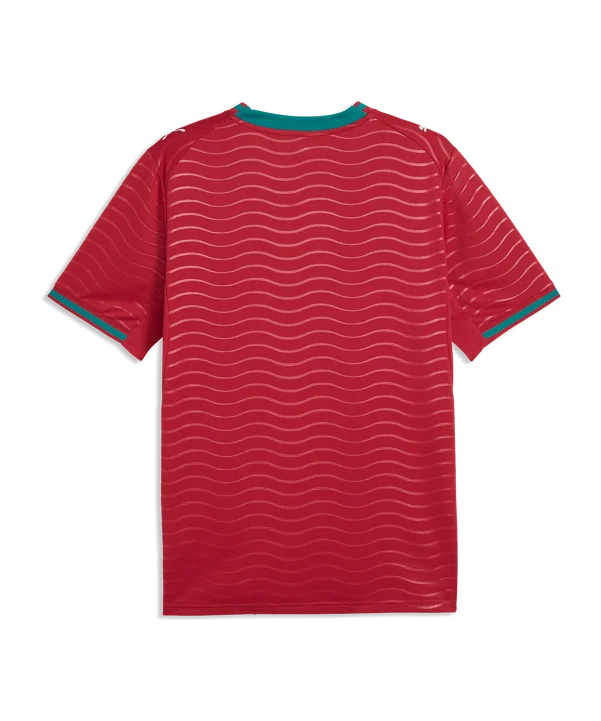 Portugalia Heimtrikot 2026/27