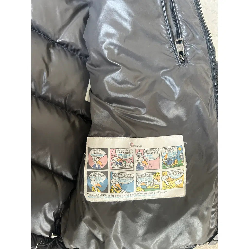 Moncler – Jacke