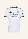 Real Madrid  2027