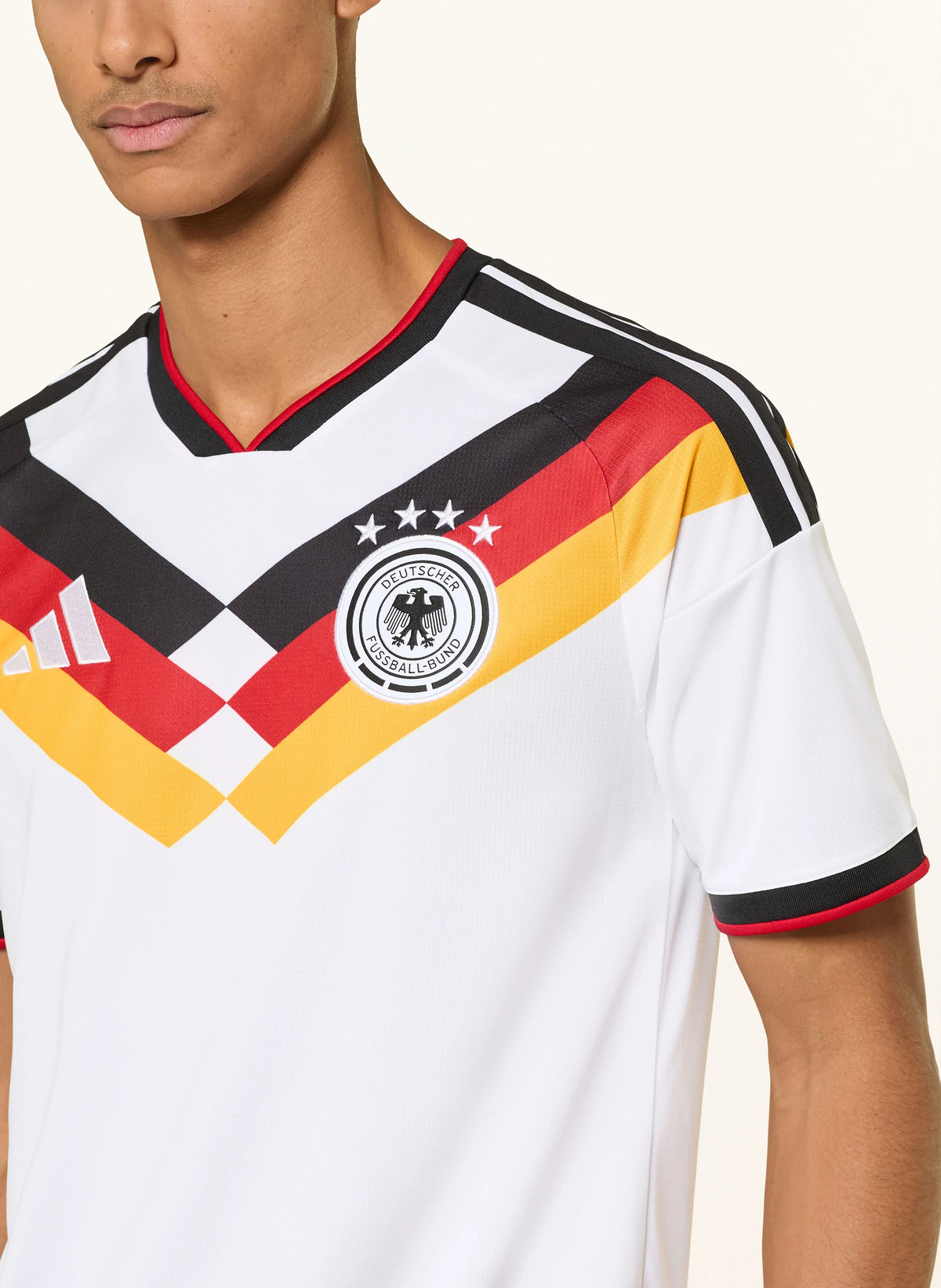 Deutschland Heimtrikot 2026/27