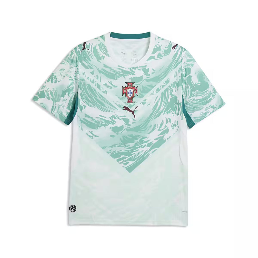 Portugal Auswärtstrikot 2026/27