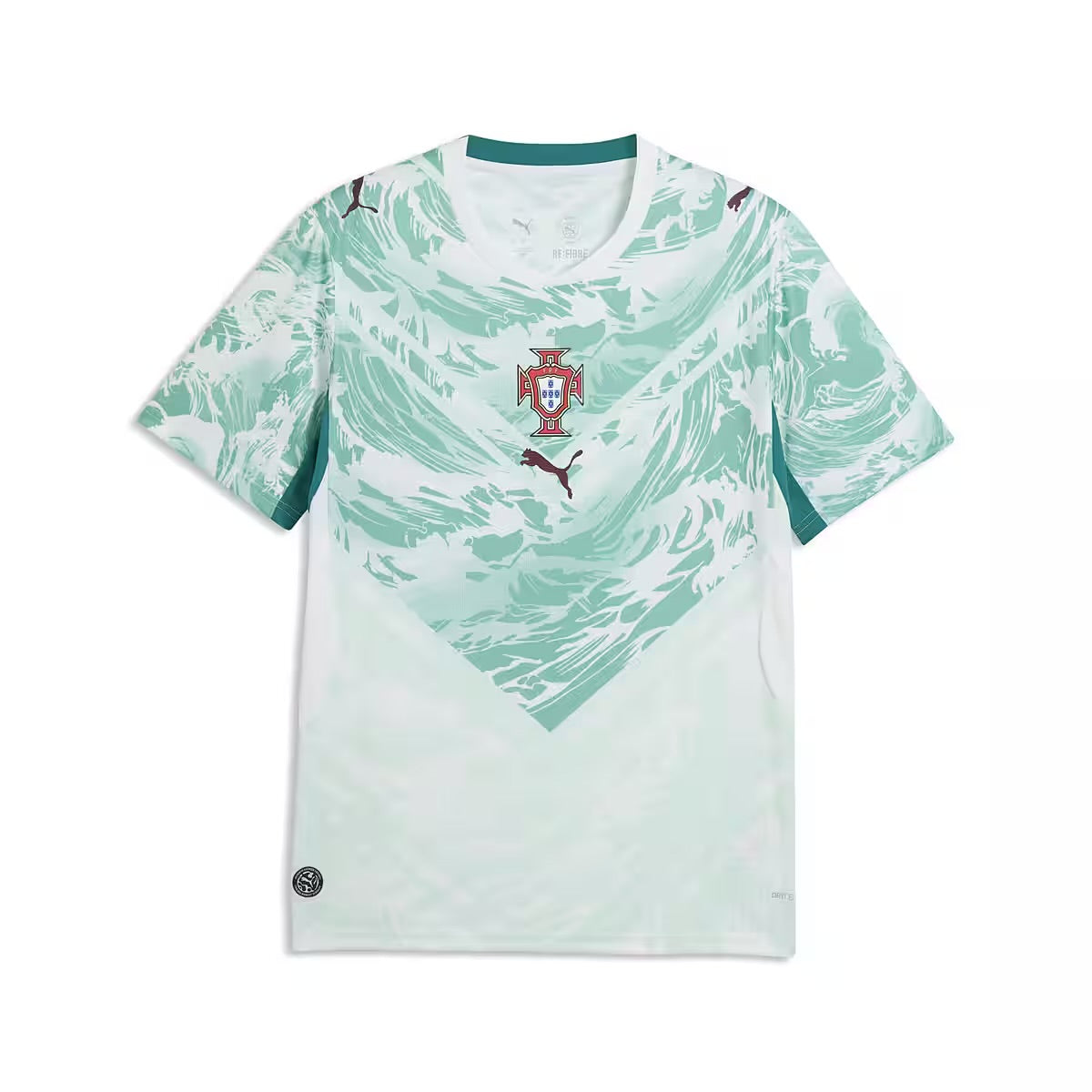 Portugal Auswärtstrikot 2026/27